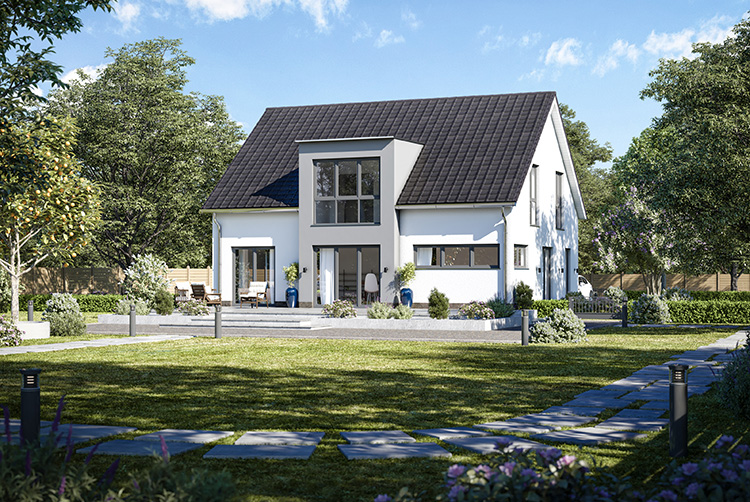 architektenhaus