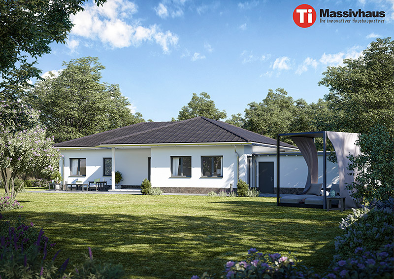 Teamimmo Bungalows