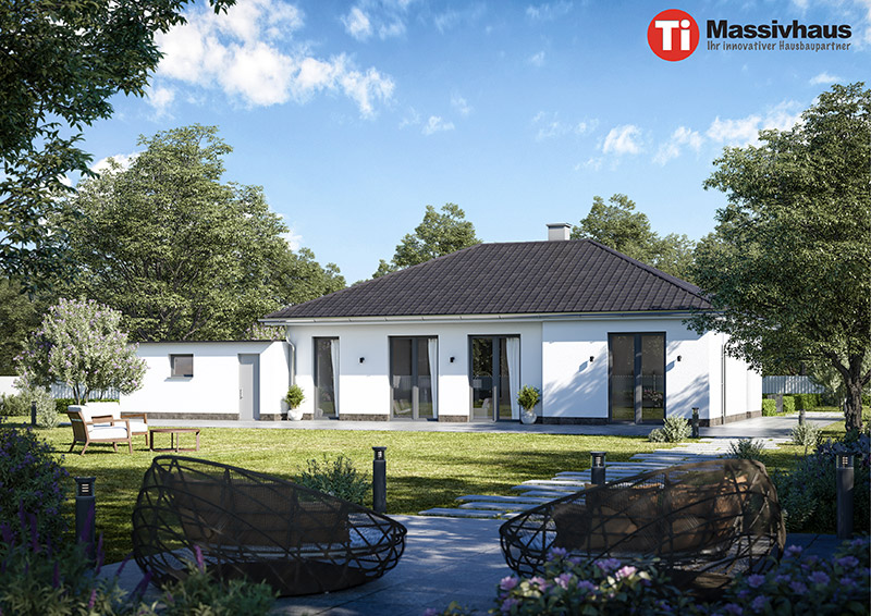 Teamimmo Bungalows
