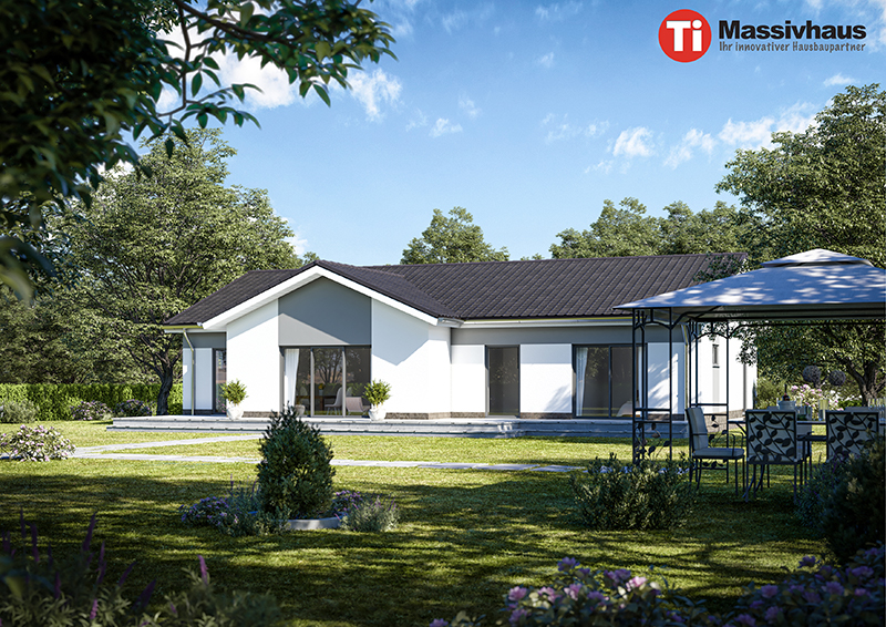 Teamimmo Bungalows