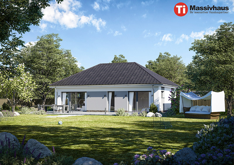Teamimmo Bungalows