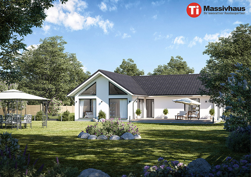 Teamimmo Bungalows