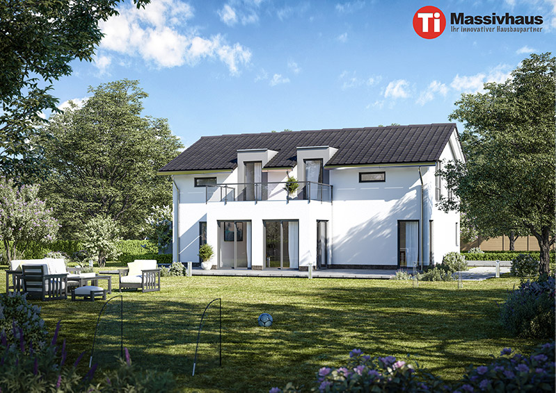 Teamimmo Einfamilienhäuser