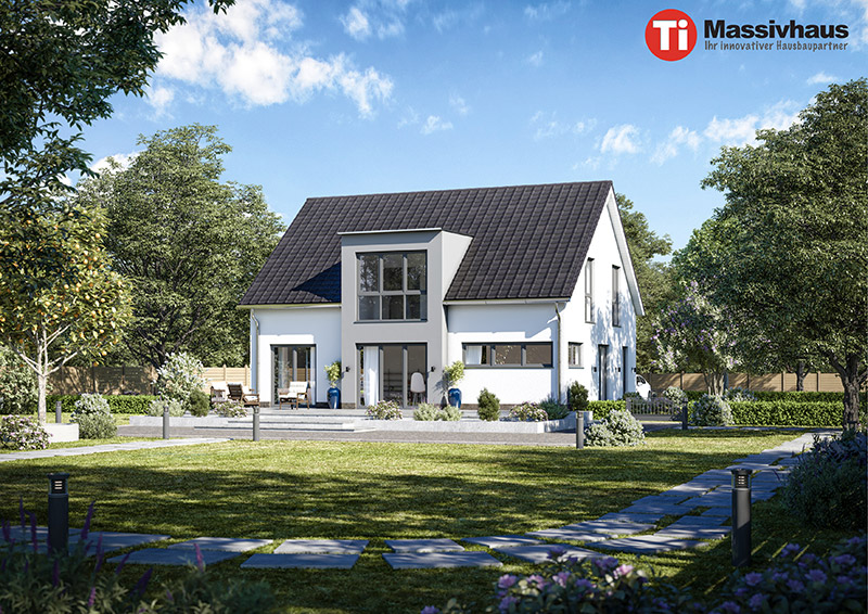 Teamimmo Einfamilienhäuser