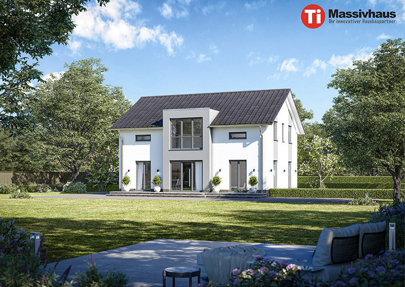 Teamimmo Einfamilienhäuser