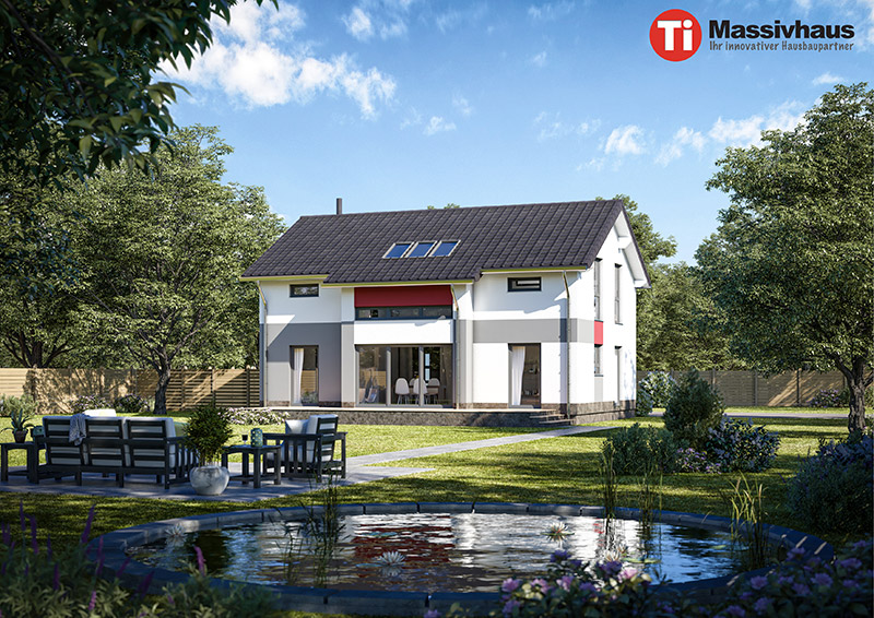 Teamimmo Einfamilienhäuser