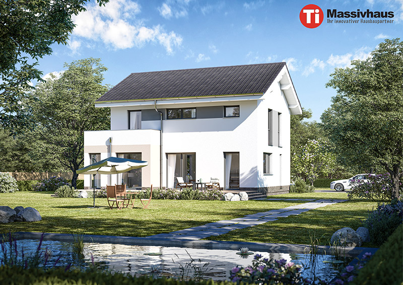 Teamimmo Einfamilienhäuser