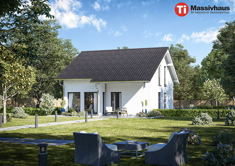 Teamimmo Einfamilienhäuser