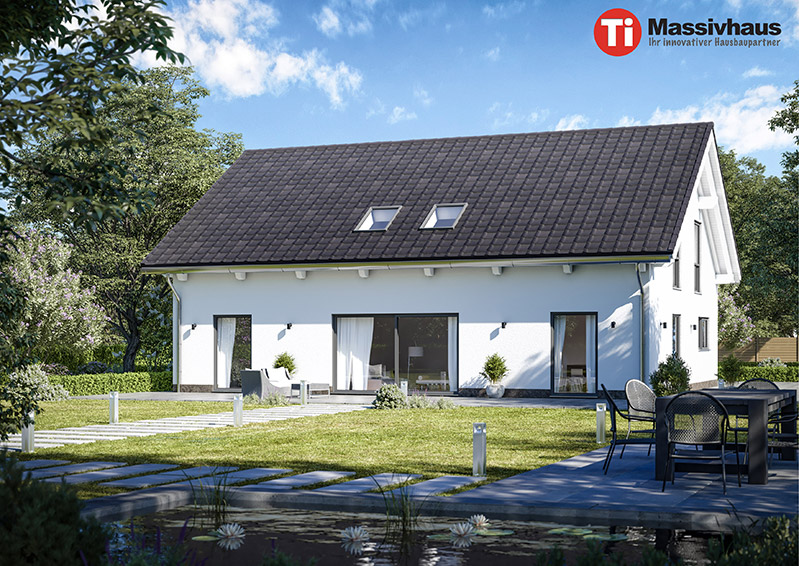 Teamimmo Einfamilienhäuser