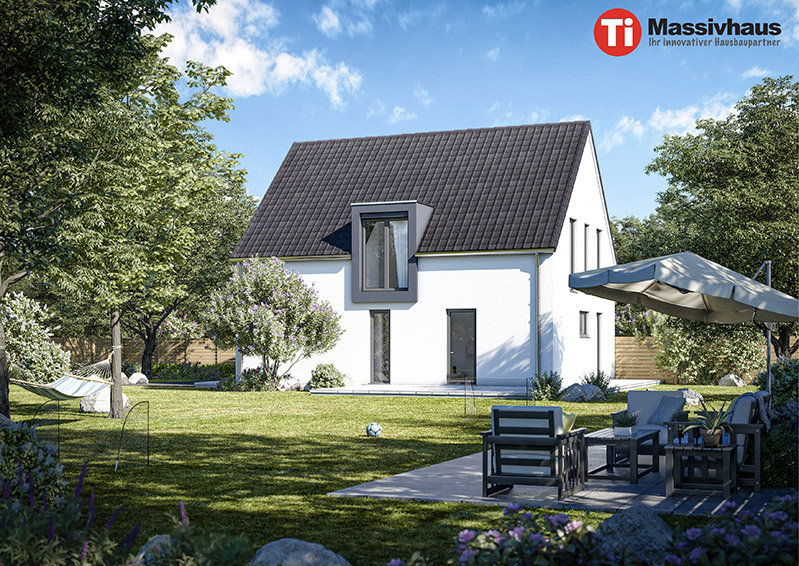 Teamimmo Einfamilienhäuser