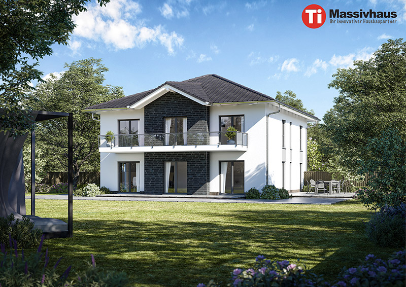 Teamimmo Stadtvillen