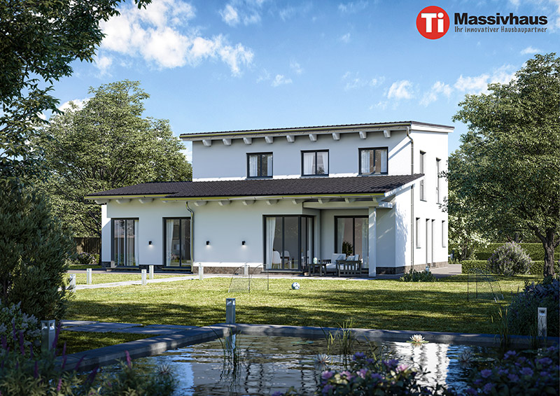 Teamimmo Stadtvillen