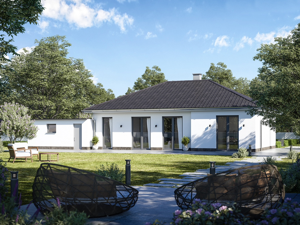 Bungalows