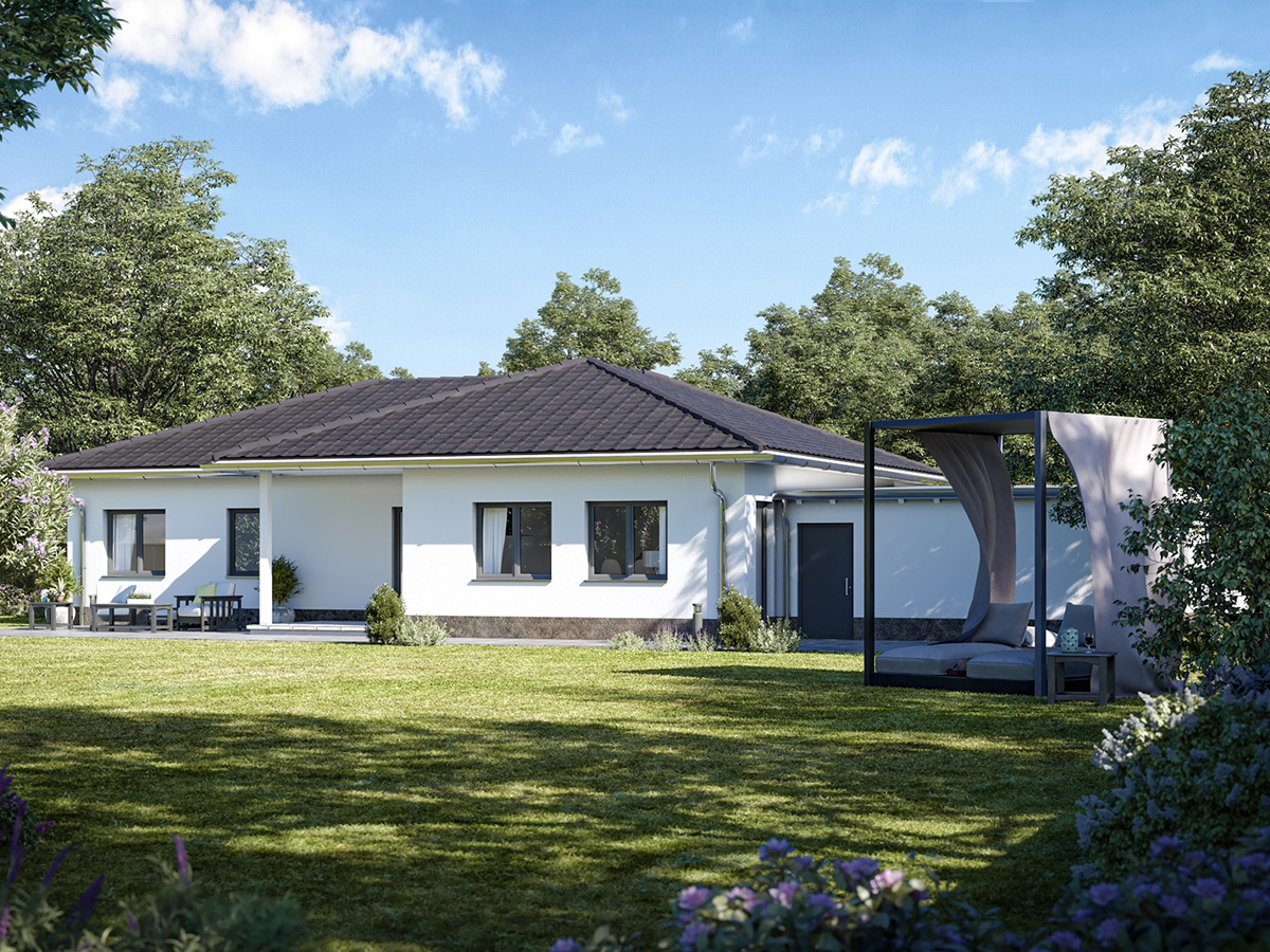 Bungalows