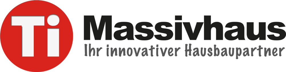 ti massivhaus logo