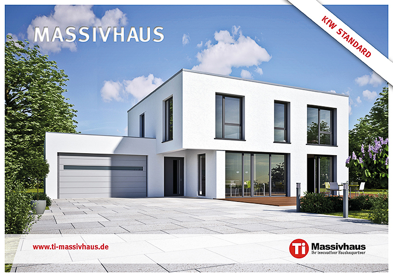 Massivhaus