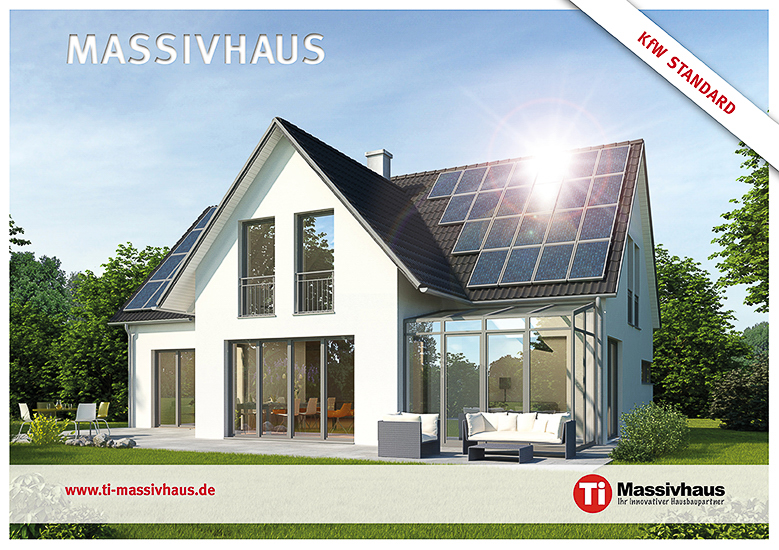 Massivhaus