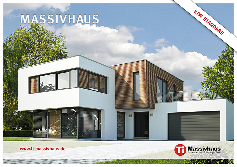 Massivhaus